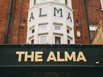 The Alma Hotel Londra